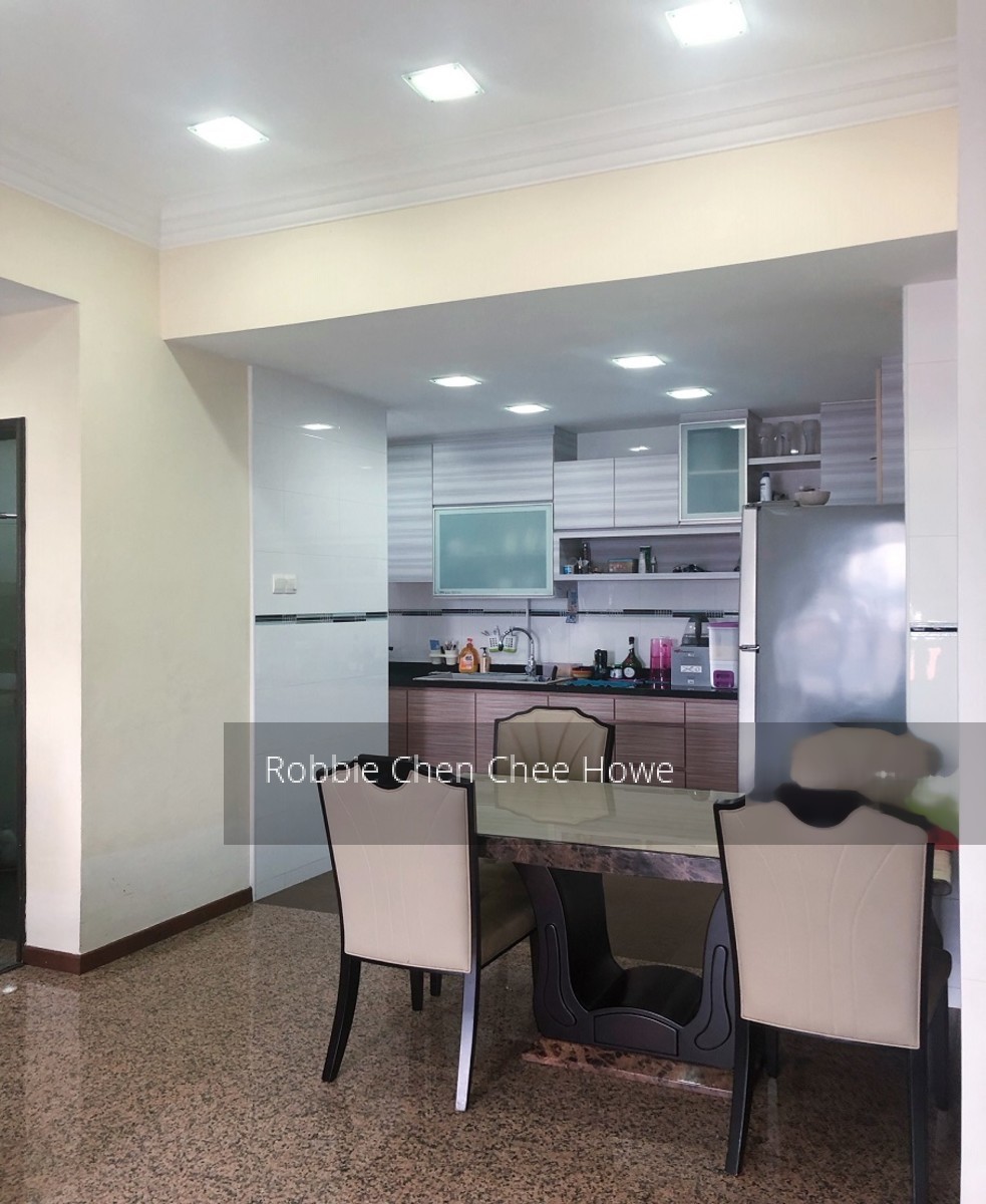 Sherwood Condo (D21), Condominium #210521841